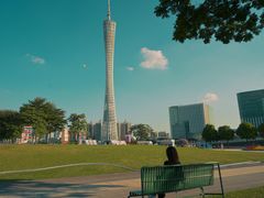 -二沙岛艺术公园