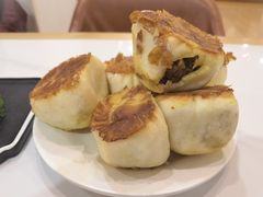 -清真·西北人家风味馆(中山中路店)