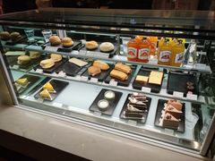 -Peet's 皮爷咖啡(乐峰店)