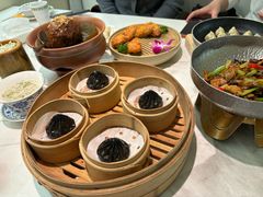 -苏梦江南·淮扬菜(夫子庙店)