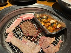 -赤坂亭·M9和牛烧肉·铁板烧·日料398放题(长泰广场店)