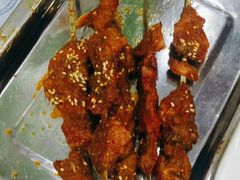 -老毛手抓·盐池滩羊非遗手抓(宁夏总店)