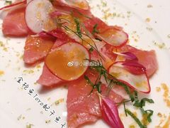 -西村日本料理(香格里拉饭店)