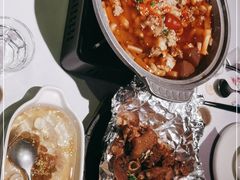 -野蔓果·山野菜(西湖景区·龙井茶田店)