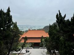 -南沙天后宫景区