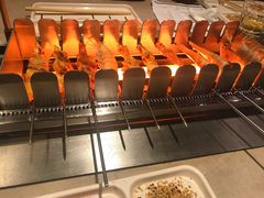 -丰茂烤串(建设街店)