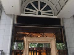 -西安赛瑞喜来登大酒店