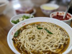 -陈记锅盖面(长江路店)