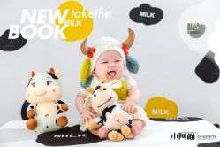点击看大图 -小阿福儿童摄影(光谷时代广场店)