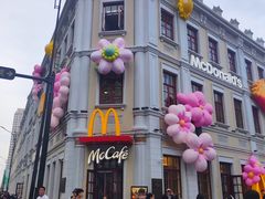 -中华巴洛克风情街