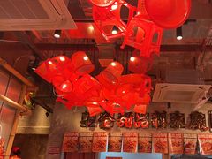-大芊金重庆串串火锅(南京路店)