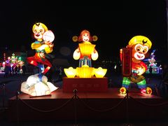 -花莲东大门国际观光夜市