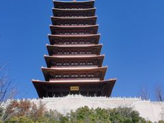 -牛首山文化旅游区