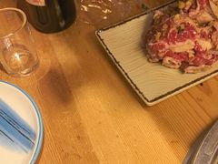 -7星海鲜烧烤(紫光福郡店)