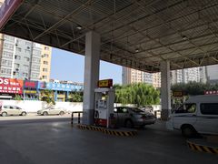 -中国石油加油站(怒江北街)