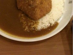 iphone_upload_pic-CoCo壱番屋(久光百货店)