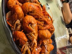 -聚味瞿记·龙虾堂(坡子街店)