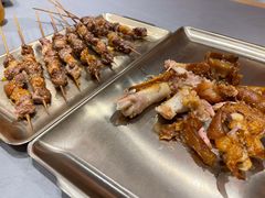 -龙虾奇迹(大华三路店)