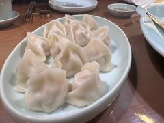 -喜鼎海胆水饺(朝阳区三里屯太古里北区店)