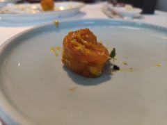 -北京柏悦酒店·锦庭餐厅Dining Room