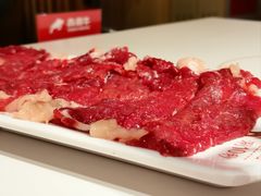 -犇鼎牛潮汕牛肉火锅(新辰里学清路店)