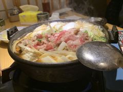 -吉兆·料理(红梅南路店)