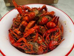 -阿胖龙虾小海鲜(宁国南路总店)