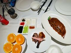 -四季民福烤鸭店(前门大栅栏店)