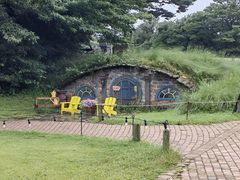 -济州森林小火车生态公园