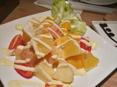 -必胜客(吾悦广场店)