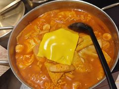 -HOTISLAND海鸡岛·韩国料理(江南西店)