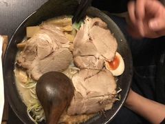 -日本料理神拉面