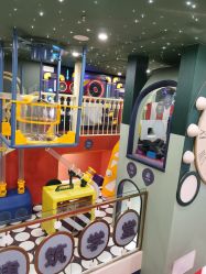 -MELAND CLUB亲子乐园·派对·餐厅(北京芳圆里ID MALL店)