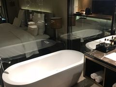 -广州白云机场雅高铂尔曼大酒店