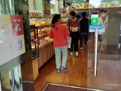 -新侨三宝乐面包店(崇文门店)