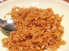 酱油炒饭-湖南人家·家传湖南菜(水围店)