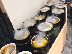 -旺山·浪头人家