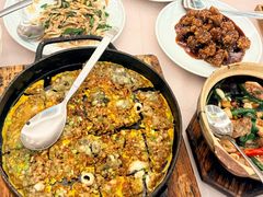 -玖味(老工人西路店)