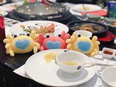 -蟹后Crabber(水悦城店)
