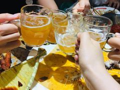 -永红源啤酒·烧烤·海鲜·大排档(青特城店)