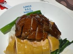 -龙记香港茶餐厅(久光百货店)