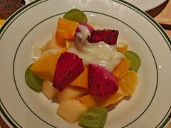 -菲滋意式餐厅(富阳东方茂店)