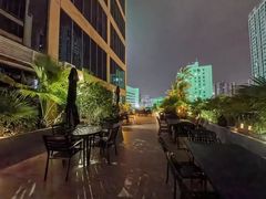 -珠海棕泉酒店(拱北口岸高铁站店)