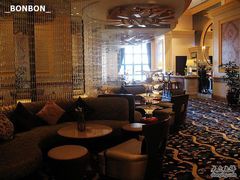 -澳门十六浦索菲特大酒店