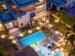 -佛冈森波拉度假区