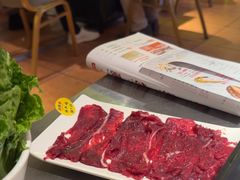 -潮泰牛肉火锅 · 创于1992年(车公庙店)