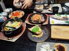 -山上下日本料理(万象城店)