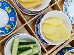 -堂客老火锅(欣阳广场总店)