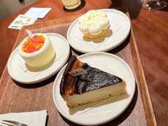 -Ten Olives甜点
