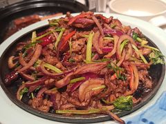 -津禧荟·酥皮烤鸭(北辰店)